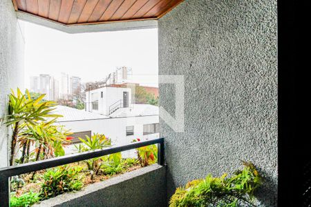 Apartamento à venda com 135m², 3 quartos e 2 vagas Apartamento à venda com 135m², 3 quartos e 2 vagasVaranda Suíte