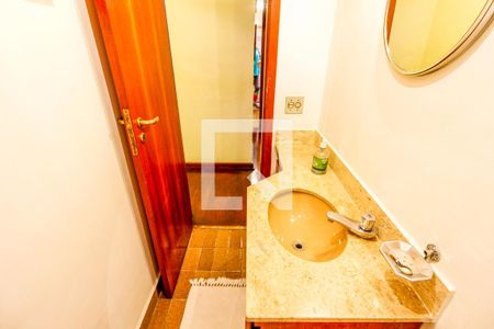 Apartamento à venda com 135m², 3 quartos e 2 vagas Apartamento à venda com 135m², 3 quartos e 2 vagasLavabo