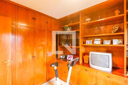 Apartamento à venda com 135m², 3 quartos e 2 vagas Apartamento à venda com 135m², 3 quartos e 2 vagasQuarto 2