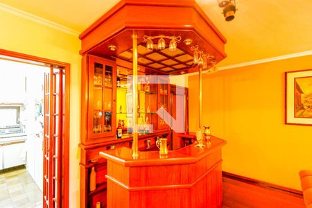 Apartamento à venda com 135m², 3 quartos e 2 vagas Apartamento à venda com 135m², 3 quartos e 2 vagasSala de jantarSala de jantar