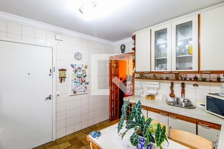 Apartamento à venda com 135m², 3 quartos e 2 vagas Apartamento à venda com 135m², 3 quartos e 2 vagasCozinha