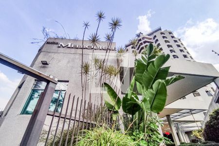 Apartamento à venda com 135m², 3 quartos e 2 vagas Apartamento à venda com 135m², 3 quartos e 2 vagasFachada