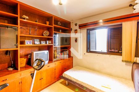 Apartamento à venda com 135m², 3 quartos e 2 vagas Apartamento à venda com 135m², 3 quartos e 2 vagasQuarto 2