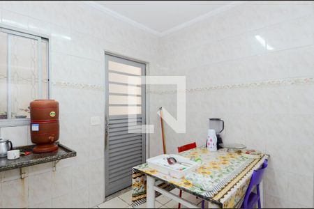 Casa à venda com 266m², 4 quartos e 2 vagasCozinha