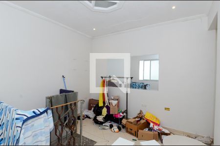 Casa à venda com 266m², 4 quartos e 2 vagasAntessala