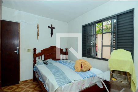 Casa à venda com 266m², 4 quartos e 2 vagasQuarto 3 - Suíte