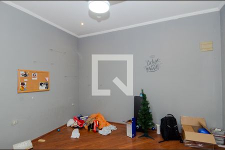 Casa à venda com 266m², 4 quartos e 2 vagasQuarto 4