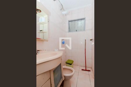 Casa à venda com 266m², 4 quartos e 2 vagasBanheiro Social 2