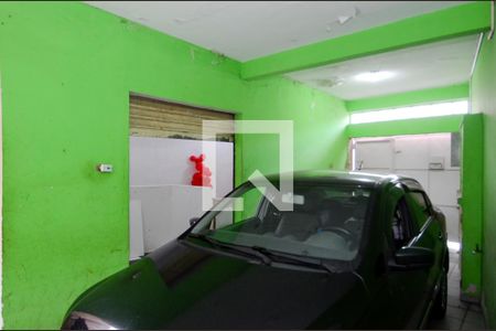 Casa à venda com 266m², 4 quartos e 2 vagasGaragem