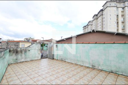Casa à venda com 266m², 4 quartos e 2 vagasVaranda