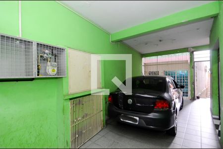 Casa à venda com 266m², 4 quartos e 2 vagasGaragem
