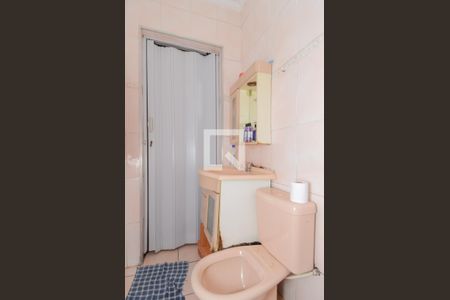 Casa à venda com 266m², 4 quartos e 2 vagasBanheiro Social 2