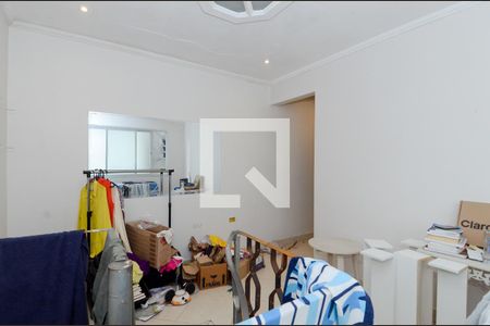 Casa à venda com 266m², 4 quartos e 2 vagasAntessala
