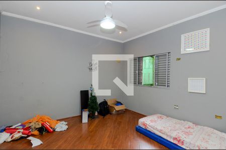 Casa à venda com 266m², 4 quartos e 2 vagasQuarto 4