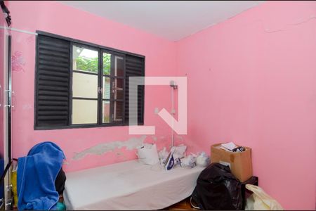 Casa à venda com 266m², 4 quartos e 2 vagasQuarto 2