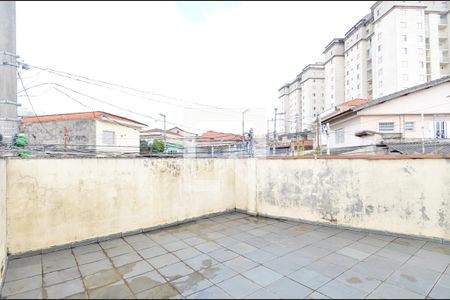 Casa à venda com 266m², 4 quartos e 2 vagasÁrea de Serviço