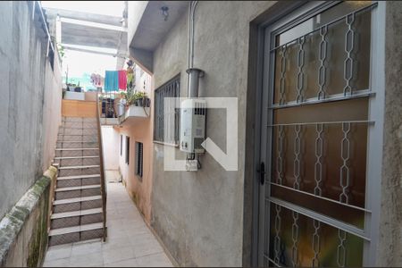 Casa à venda com 266m², 4 quartos e 2 vagasCorredor Lateral