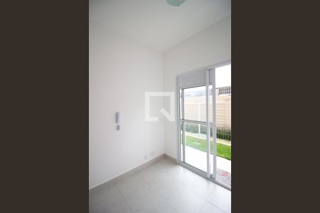 Sala de apartamento para alugar com 1 quarto, 38m² em Bom Retiro, São Paulo