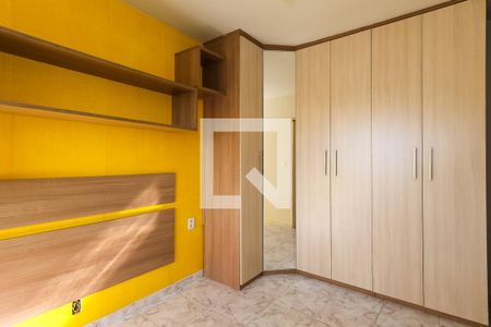 Quarto 1 de apartamento à venda com 2 quartos, 69m² em Andaraí, Rio de Janeiro