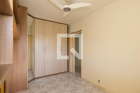 Quarto 1 de apartamento à venda com 2 quartos, 69m² em Andaraí, Rio de Janeiro