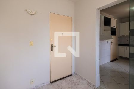 Entrada de apartamento à venda com 2 quartos, 69m² em Andaraí, Rio de Janeiro