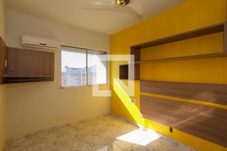 Quarto 1 de apartamento à venda com 2 quartos, 69m² em Andaraí, Rio de Janeiro