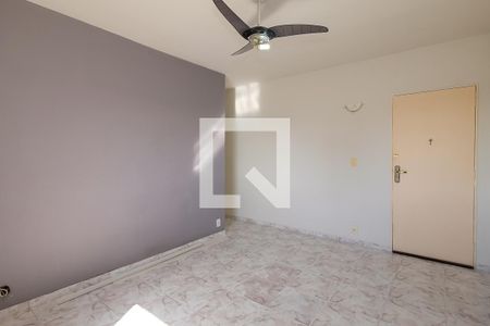 Sala de apartamento à venda com 2 quartos, 69m² em Andaraí, Rio de Janeiro