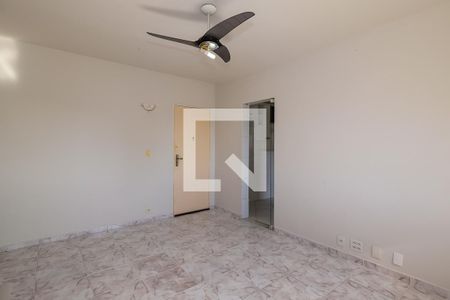 Sala de apartamento à venda com 2 quartos, 69m² em Andaraí, Rio de Janeiro