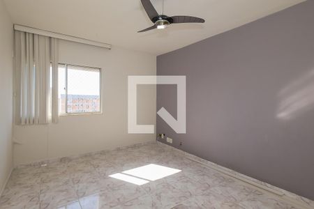Sala de apartamento à venda com 2 quartos, 69m² em Andaraí, Rio de Janeiro