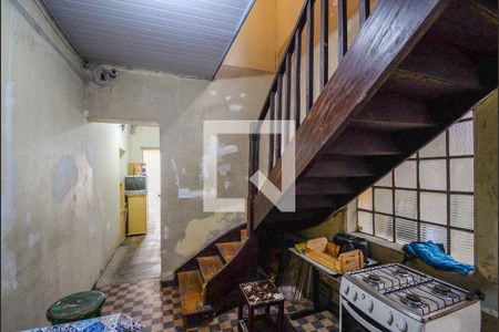 Cozinha de casa à venda com 2 quartos, 113m² em Centro, Campinas