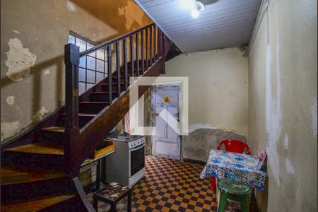 Cozinha de casa à venda com 2 quartos, 113m² em Centro, Campinas