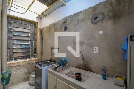 Cozinha de casa à venda com 2 quartos, 113m² em Centro, Campinas