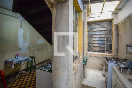 Cozinha de casa à venda com 2 quartos, 113m² em Centro, Campinas