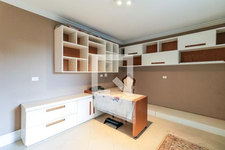 Apartamento à venda com 320m², 4 quartos e 4 vagasSuíte 1