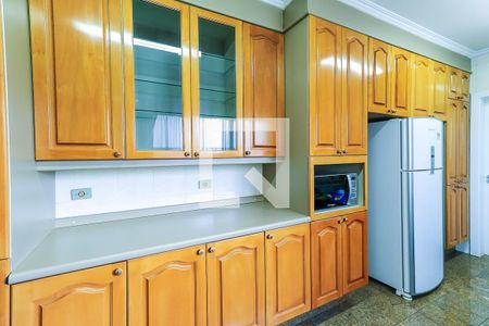 Apartamento à venda com 320m², 4 quartos e 4 vagasCozinha