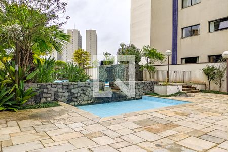 Apartamento à venda com 320m², 4 quartos e 4 vagasÁrea Comum