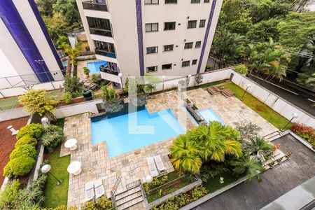 Apartamento à venda com 320m², 4 quartos e 4 vagasVista