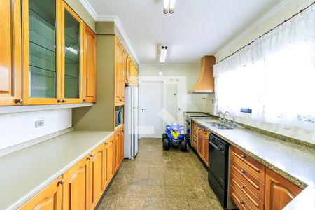 Apartamento à venda com 320m², 4 quartos e 4 vagasCozinha