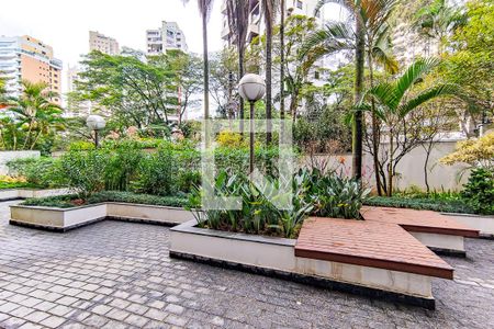 Apartamento à venda com 320m², 4 quartos e 4 vagasÁrea Comum