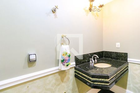 Apartamento à venda com 320m², 4 quartos e 4 vagasLavabo