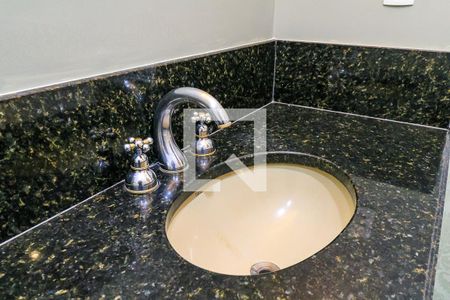 Apartamento à venda com 320m², 4 quartos e 4 vagasLavabo