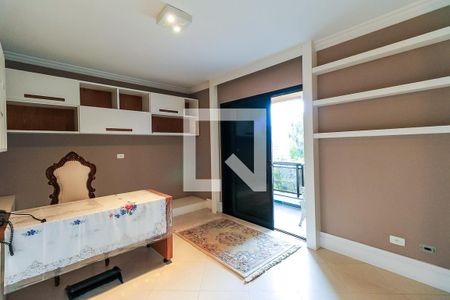 Apartamento à venda com 320m², 4 quartos e 4 vagasSuíte 1