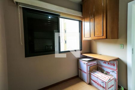 Apartamento à venda com 320m², 4 quartos e 4 vagasÁrea de Serviço - Quarto