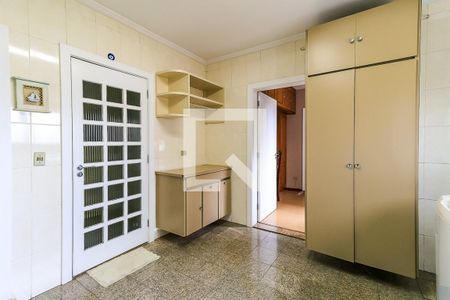 Apartamento à venda com 320m², 4 quartos e 4 vagasÁrea de Serviço