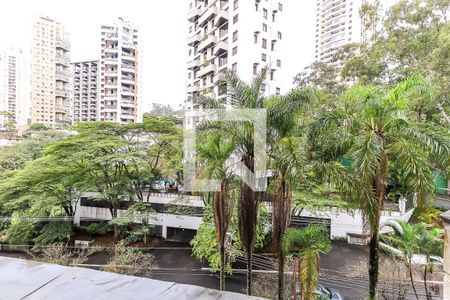 Apartamento à venda com 320m², 4 quartos e 4 vagasVista do Quarto 1