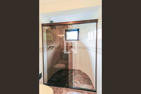 Apartamento à venda com 320m², 4 quartos e 4 vagasBanheiro