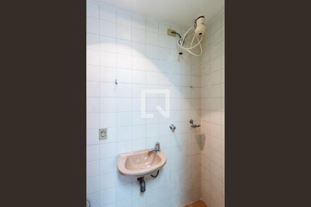 Apartamento à venda com 185m², 3 quartos e 3 vagasÁrea de serviço - banheiro