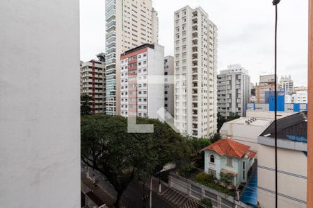 Apartamento à venda com 185m², 3 quartos e 3 vagasSuíte 3 - vista
