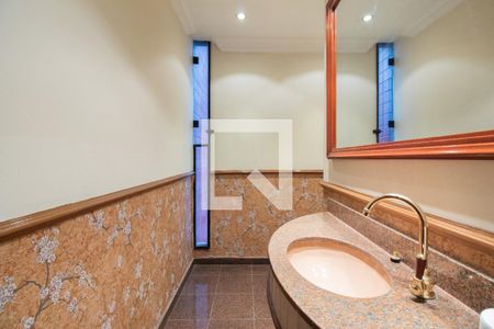 Apartamento à venda com 185m², 3 quartos e 3 vagasLavabo