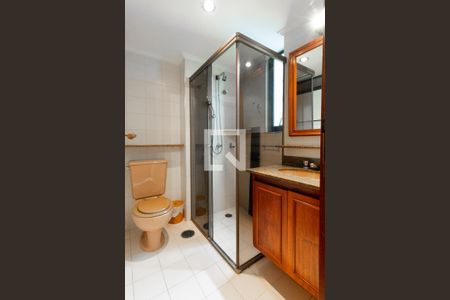 Apartamento à venda com 185m², 3 quartos e 3 vagasSuíte 2 - banheiro